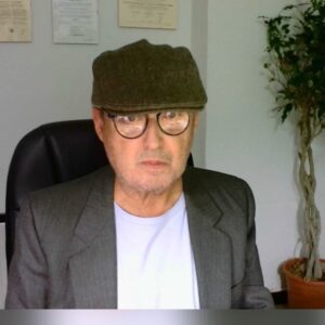 Gaspar Perea Cuesta
