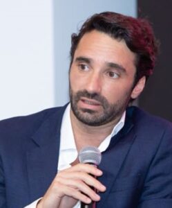 Alberto Cabello