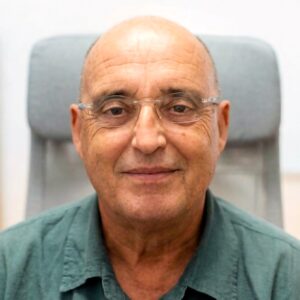 Gaspar Perea Cuesta